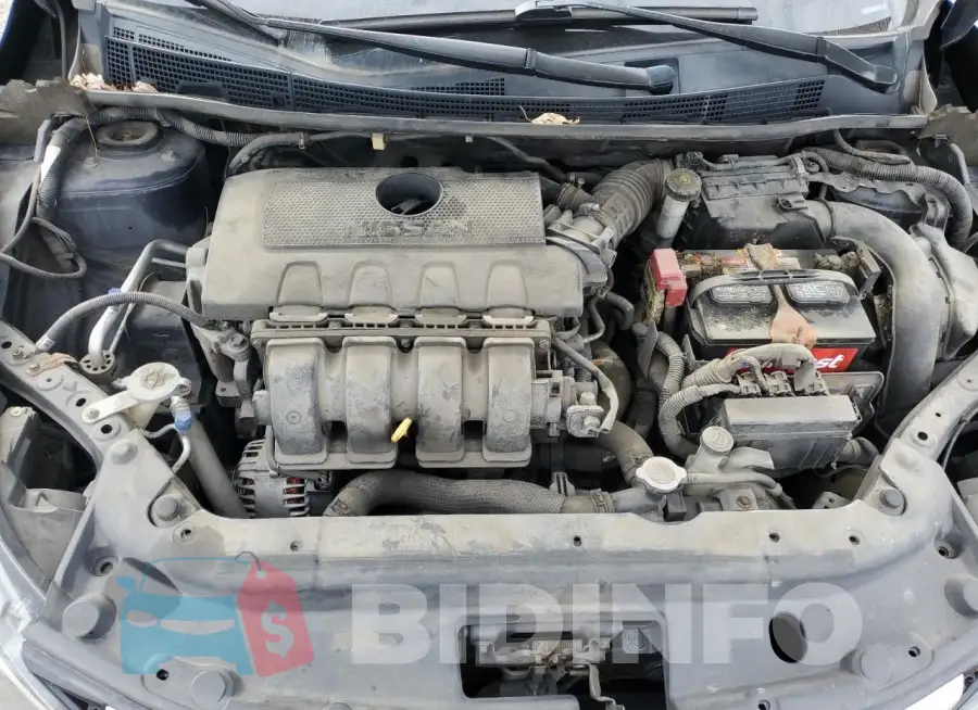 3N1AB7AP1GL666769 Photo# 11