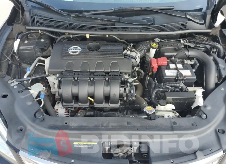 3N1AB7AP3FY260607 Photo# 11