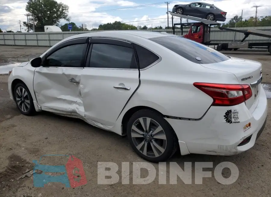 3N1AB7AP3KY299613 Photo# 2
