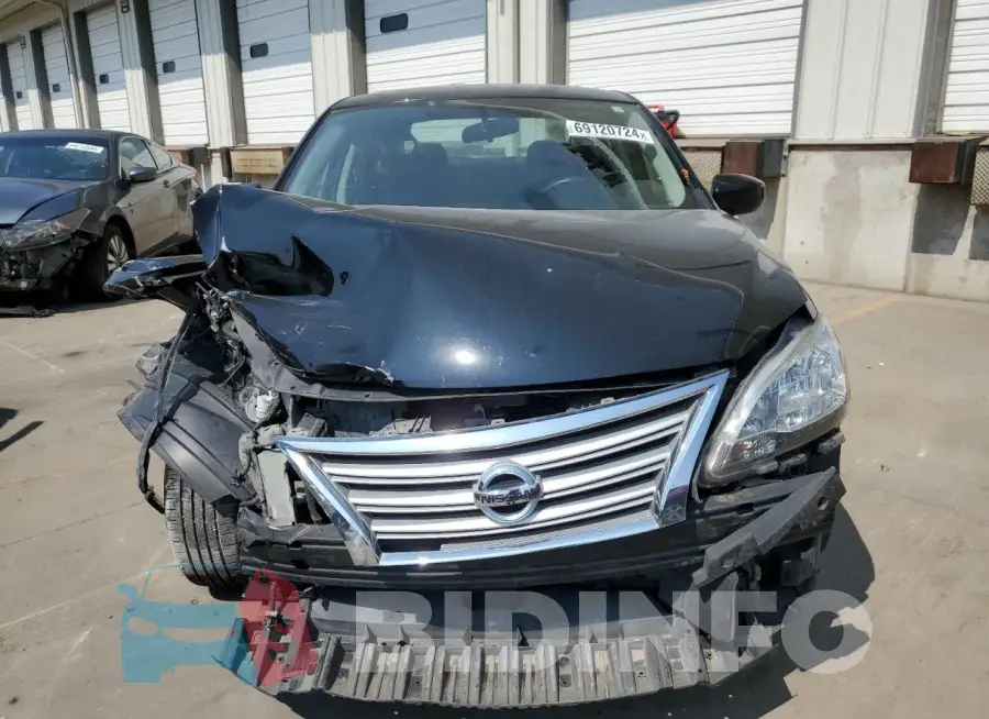 3N1AB7AP7FL677984 Photo# 5