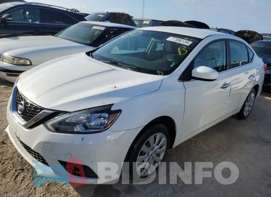 3N1AB7APXHL653293 Photo# 1