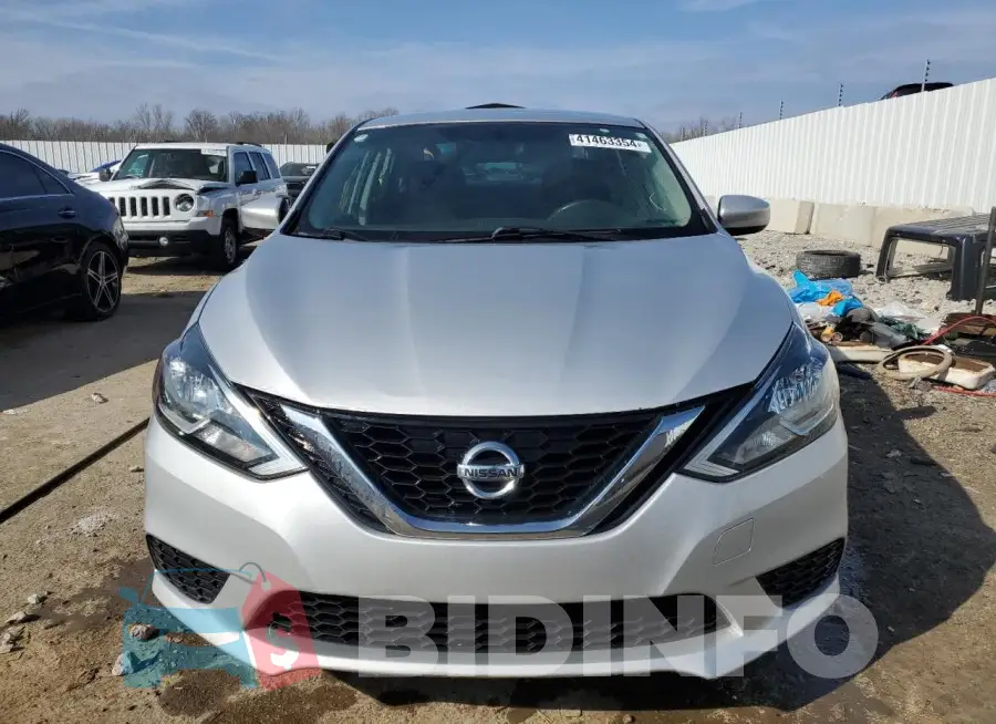 3N1AB7APXHL694233 Photo# 5