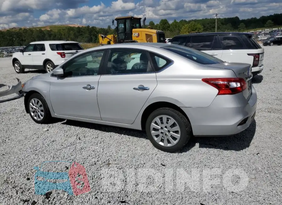 3N1AB7APXHL716733 Photo# 2