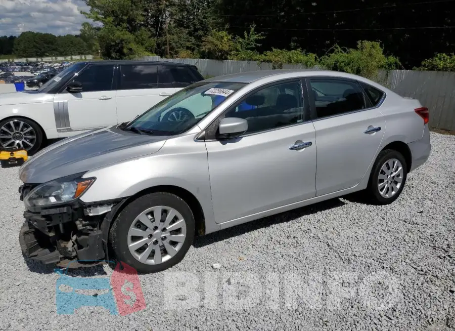 3N1AB7APXHL716733 Photo# 1