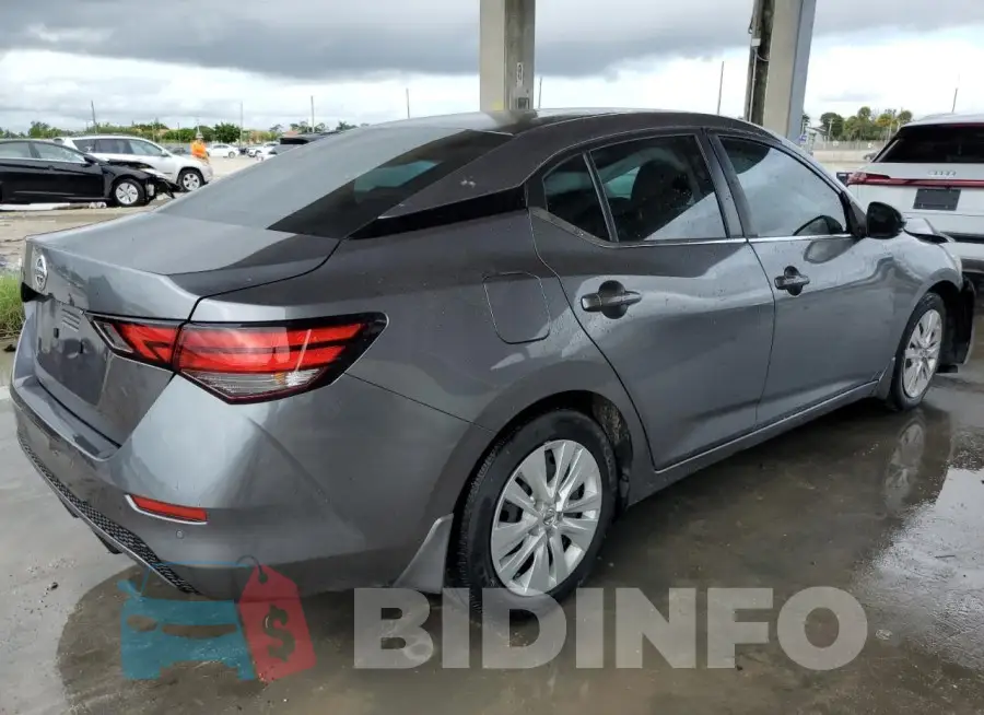 3N1AB8BV3NY276422 Photo# 3