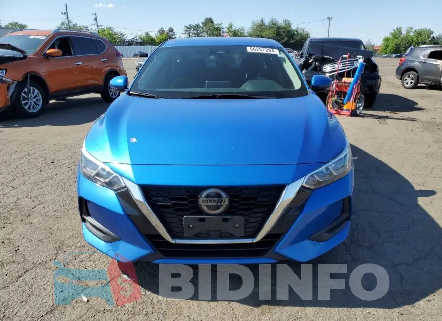 3N1AB8CV9LY273844 Photo# 5