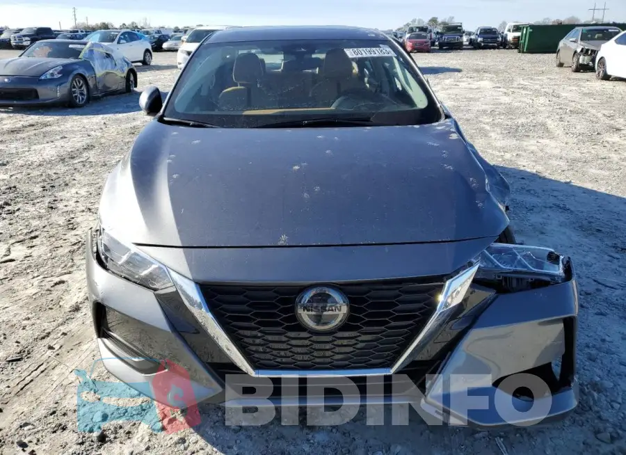 3N1AB8CV9PY239232 Photo# 5