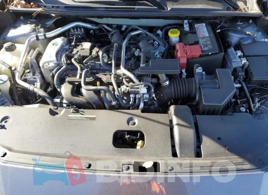 3N1AB8CV9PY239232 Photo# 11