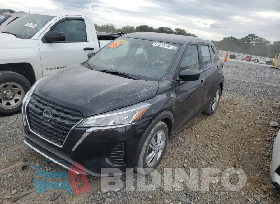 3N1CP5BV5PL521844 Photo# 1