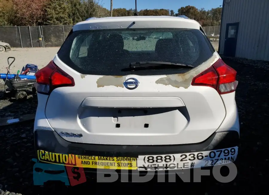 3N1CP5CU4KL504743 Photo# 6