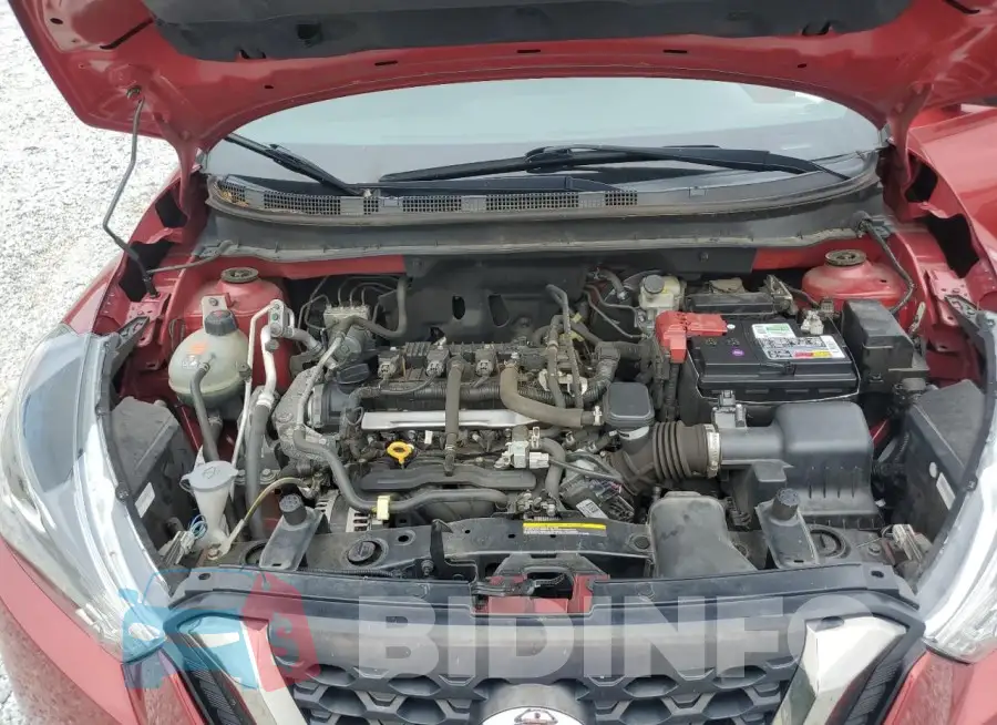 3N1CP5CU8JL535430 Photo# 11