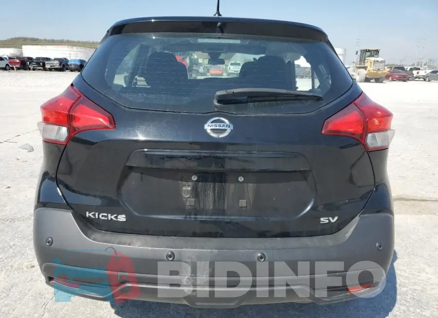 3N1CP5CV0LL497834 Photo# 6