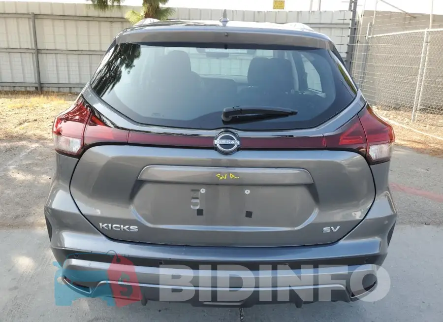 3N1CP5CV1RL567494 Photo# 6