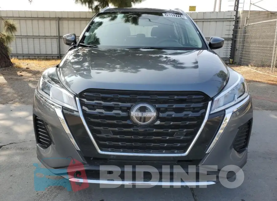 3N1CP5CV1RL567494 Photo# 5