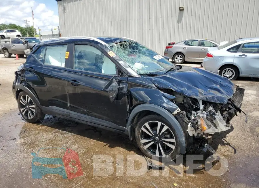 3N1CP5CV3LL569643 Photo# 4
