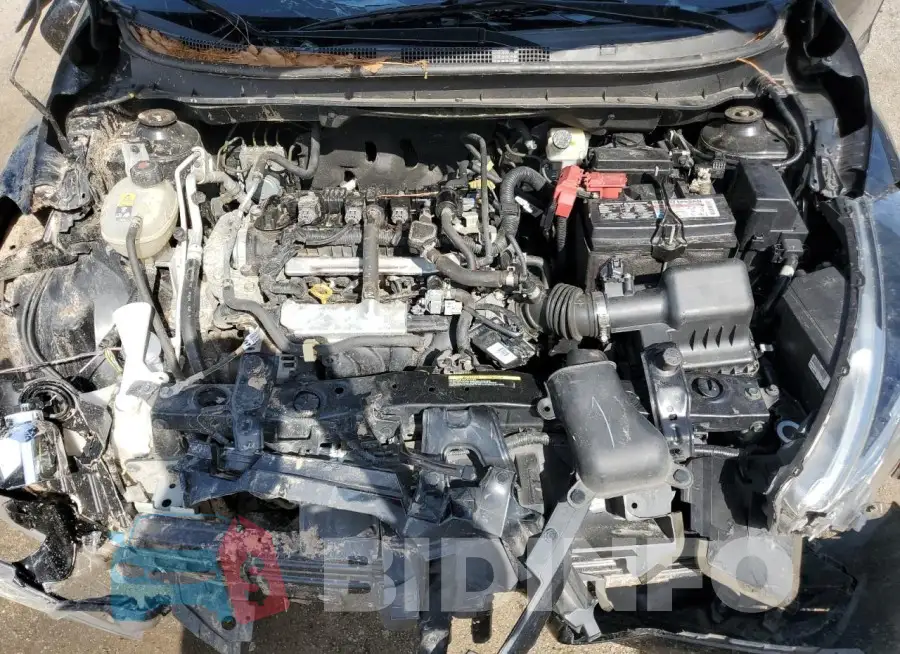 3N1CP5CV3LL569643 Photo# 11