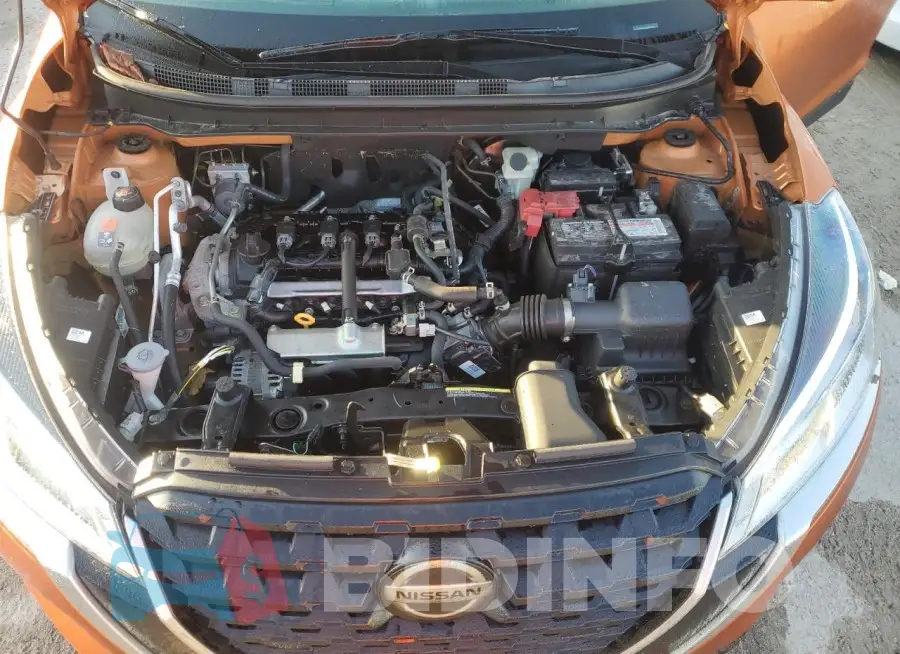 3N1CP5CV4ML466068 Photo# 11