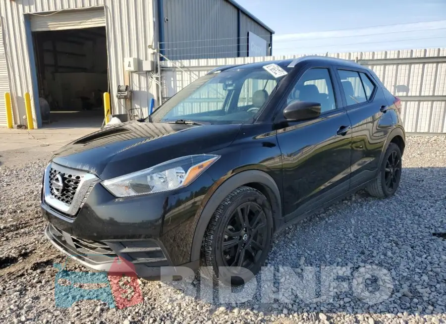 3N1CP5CV5LL517706 Photo# 1