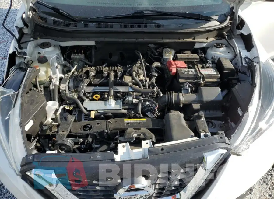 3N1CP5CV9LL515599 Photo# 12