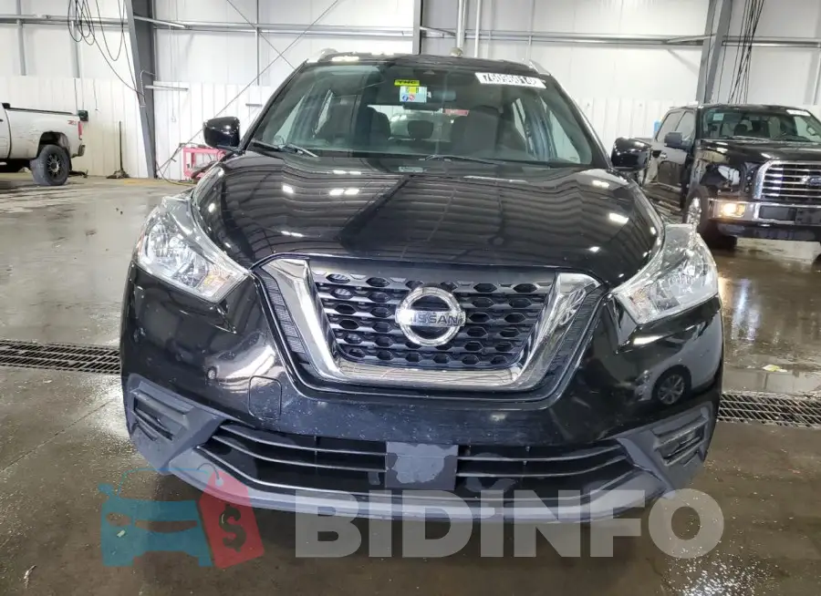 3N1CP5CV9LL544147 Photo# 5