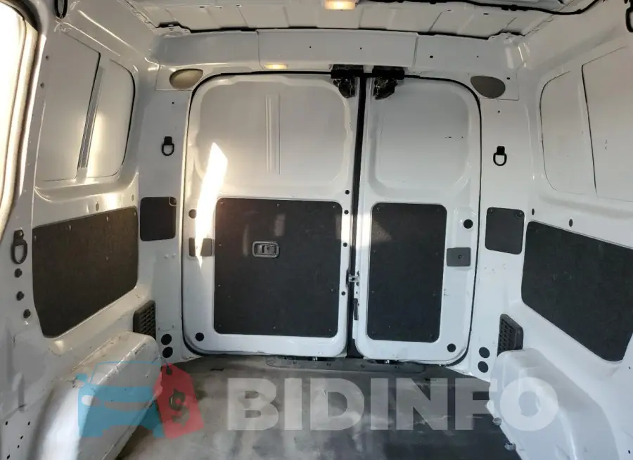 3N6CM0KN6MK702247 Photo# 10