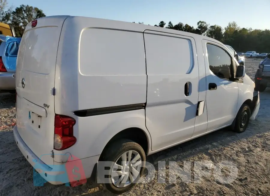 3N6CM0KN6MK702247 Photo# 3