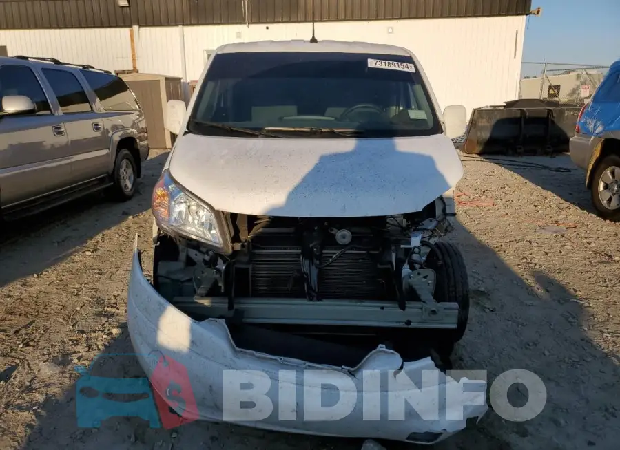 3N6CM0KN6MK702247 Photo# 5