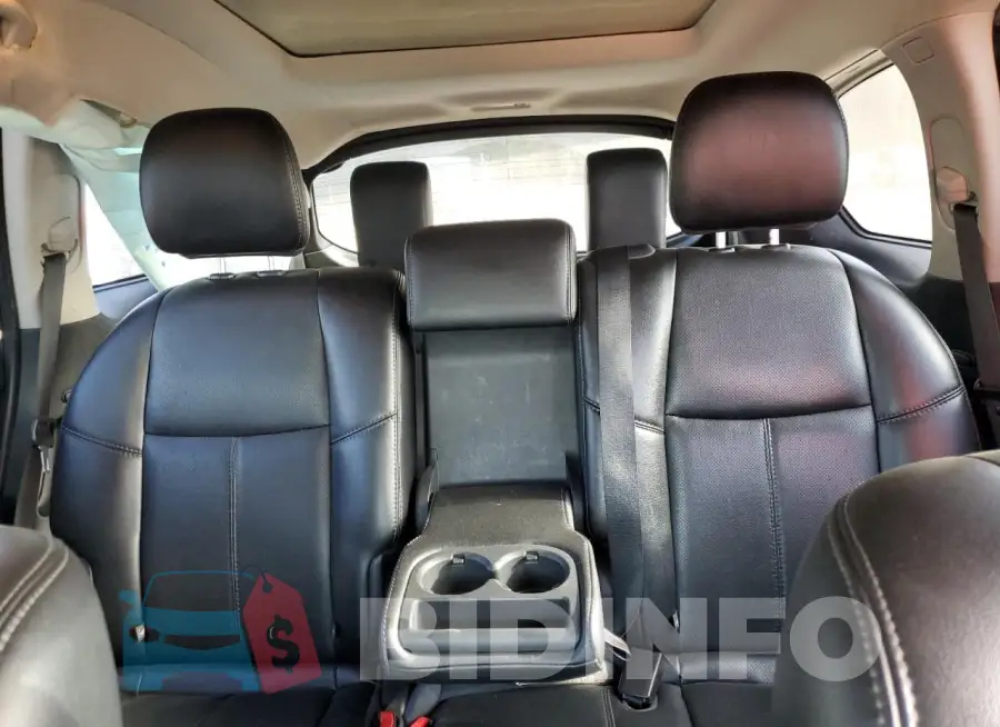 5N1AR2MM6FC651669 Photo# 10