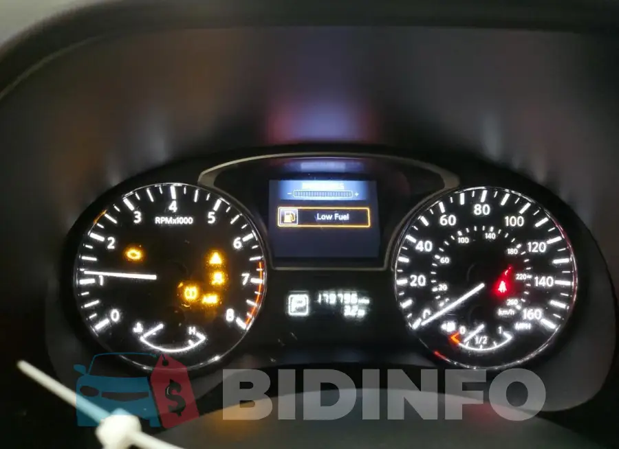 5N1AR2MM7FC610838 Photo# 9