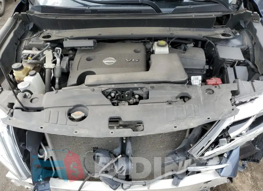 5N1AR2MM8GC634759 Photo# 12