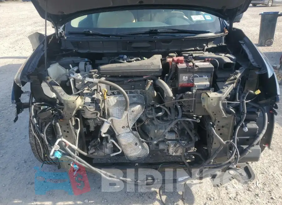 5N1AT2MVXFC760243 Photo# 12