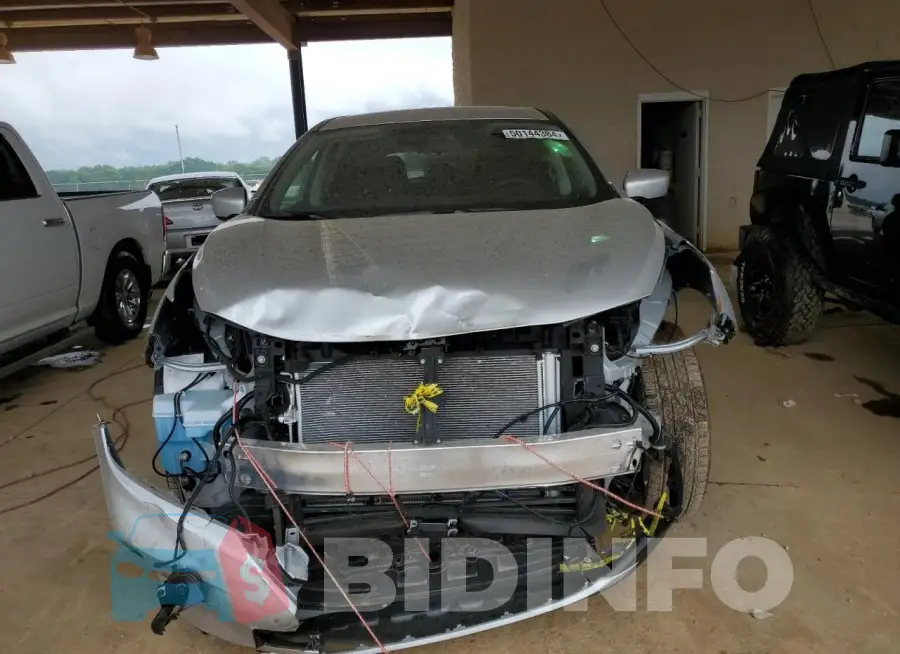 5N1AZ2AJXPC141286 Photo# 5