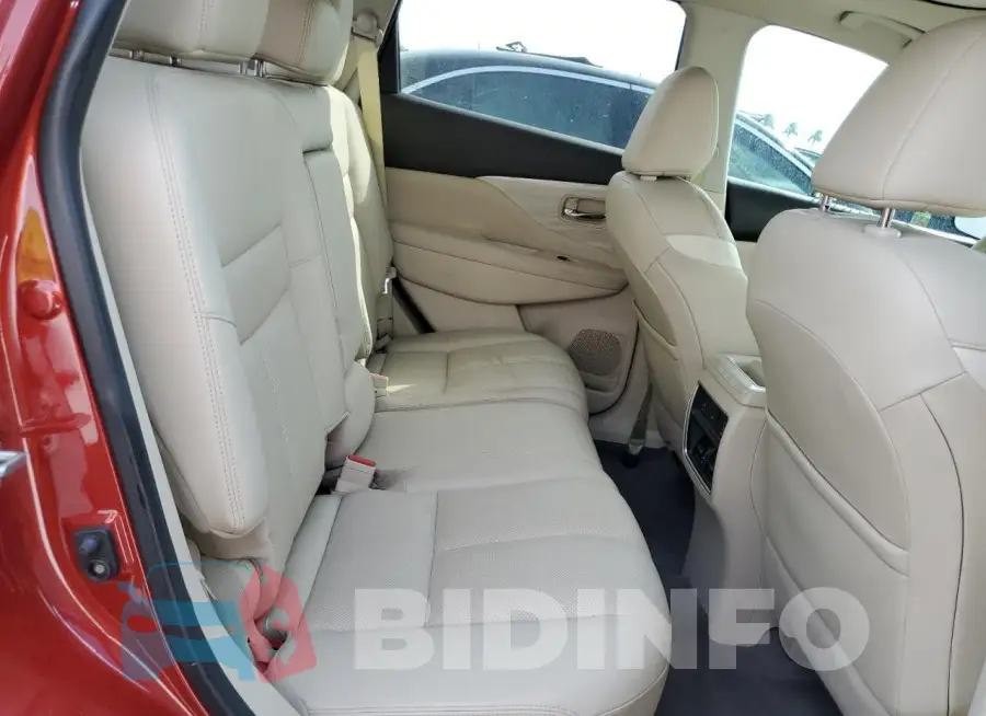 5N1AZ2MG5JN197485 Photo# 11