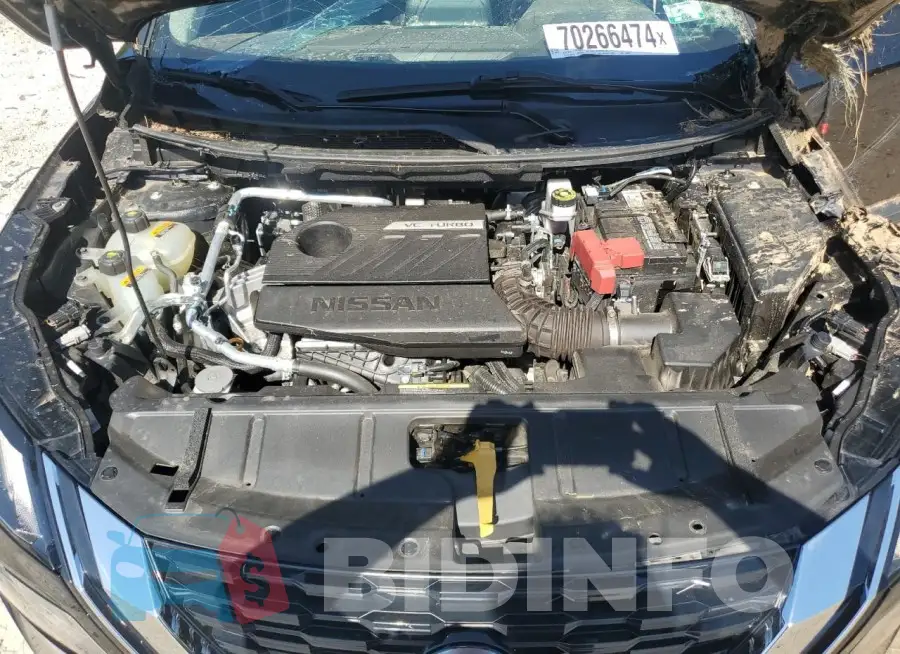 5N1BT3BB4PC738565 Photo# 12