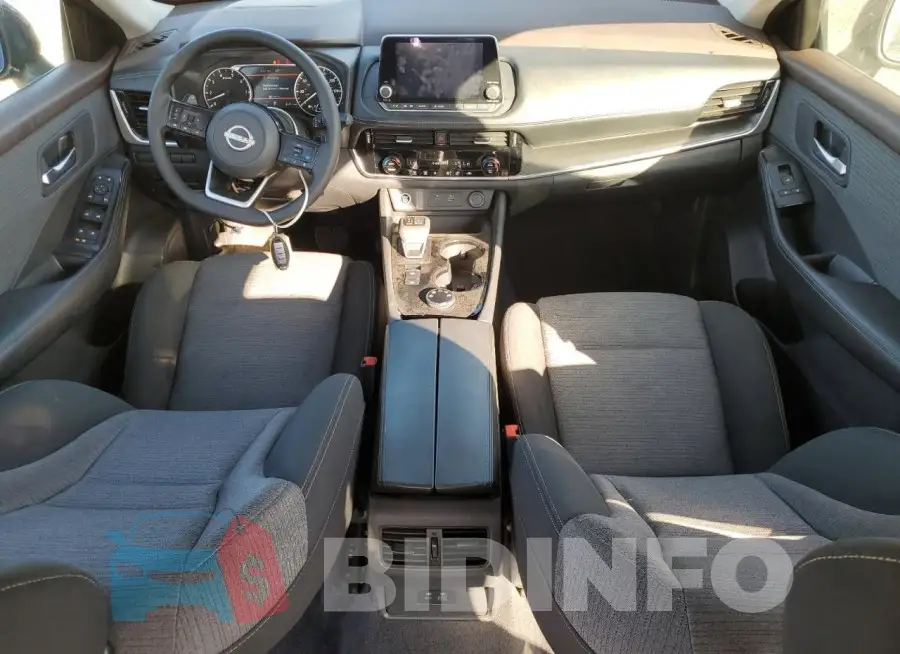 5N1BT3BB5NC683802 Photo# 8