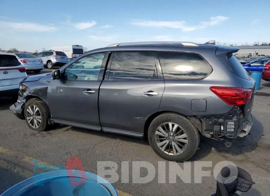 5N1DR2CM3LC600513 Photo# 2
