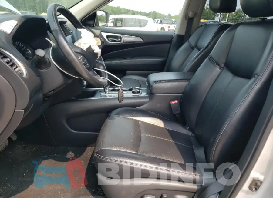 5N1DR2MM3KC612853 Photo# 7