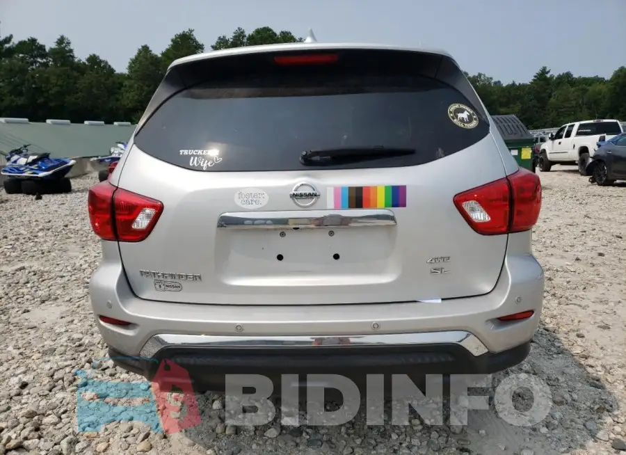 5N1DR2MM3KC612853 Photo# 6