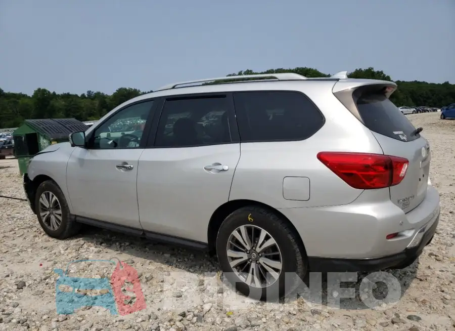 5N1DR2MM3KC612853 Photo# 2