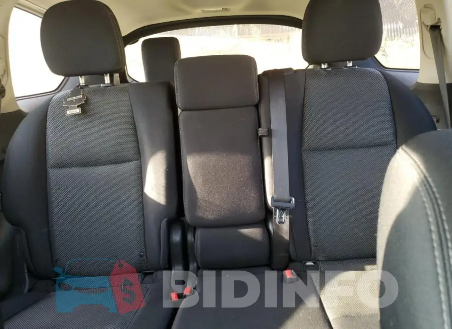 5N1DR2MM9JC658492 Photo# 10