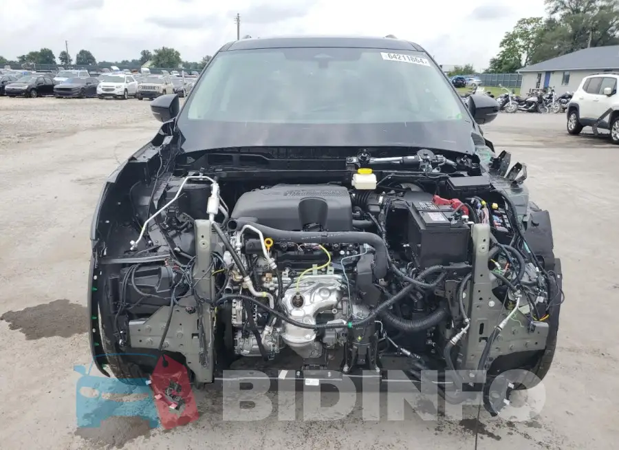 5N1DR3CD9RC280645 Photo# 5