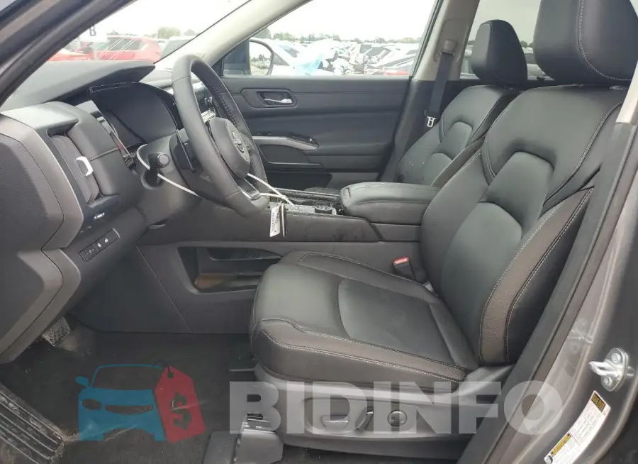 5N1DR3CD9RC280645 Photo# 7