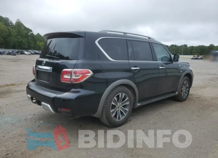 JN8AY2NC2H9508431 Photo# 3