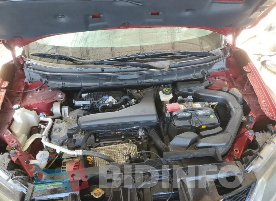KNMAT2MT1GP618182 Photo# 12