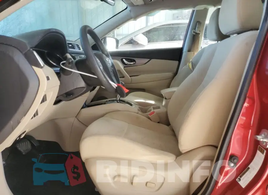 KNMAT2MT1GP618182 Photo# 7