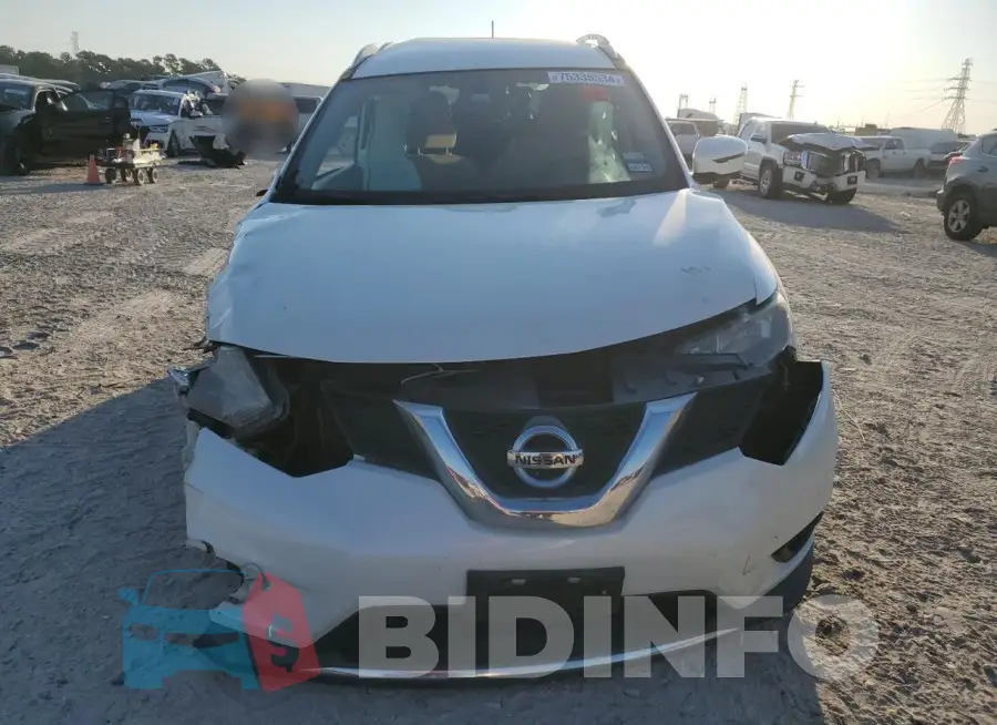 KNMAT2MT3GP619124 Photo# 5