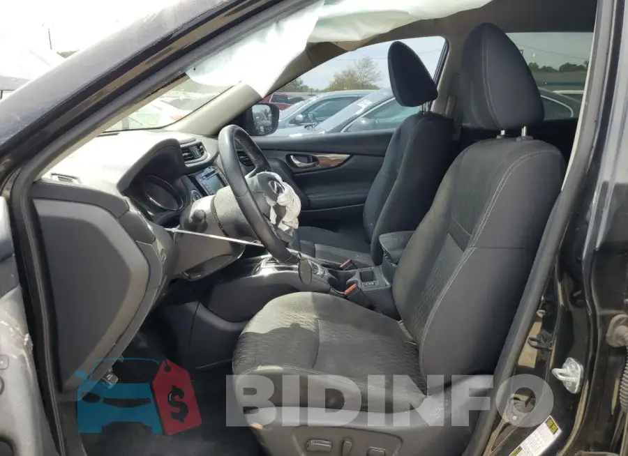KNMAT2MT3JP617994 Photo# 7