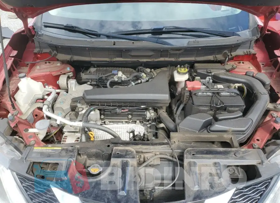 KNMAT2MT4GP620427 Photo# 12