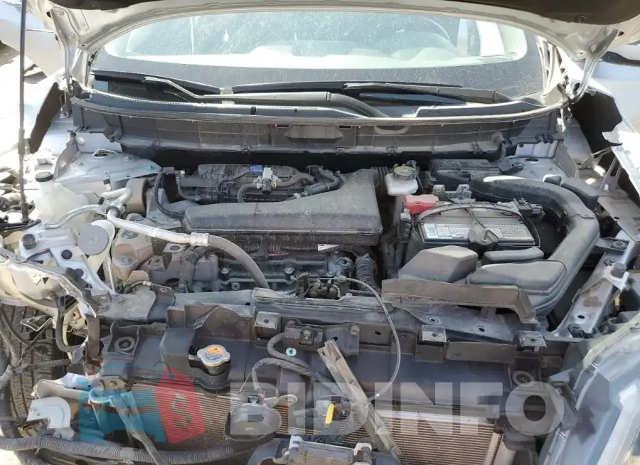 KNMAT2MT5LP509749 Photo# 12