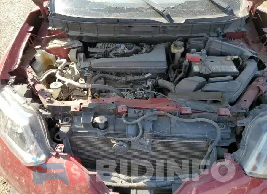 KNMAT2MTXGP625258 Photo# 12